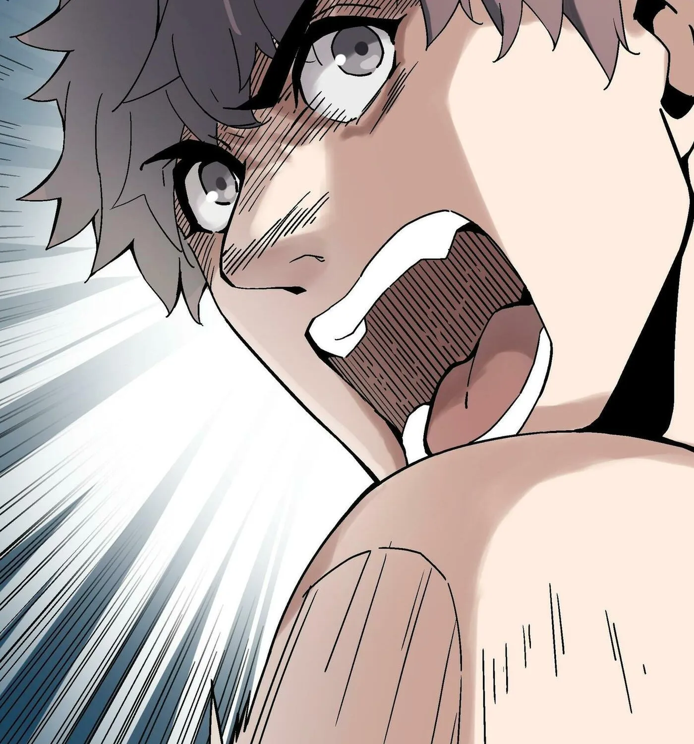 Read Soul Hunter: Ghost Chronicles (Colored) chapter 19 image 54 on Lezhin