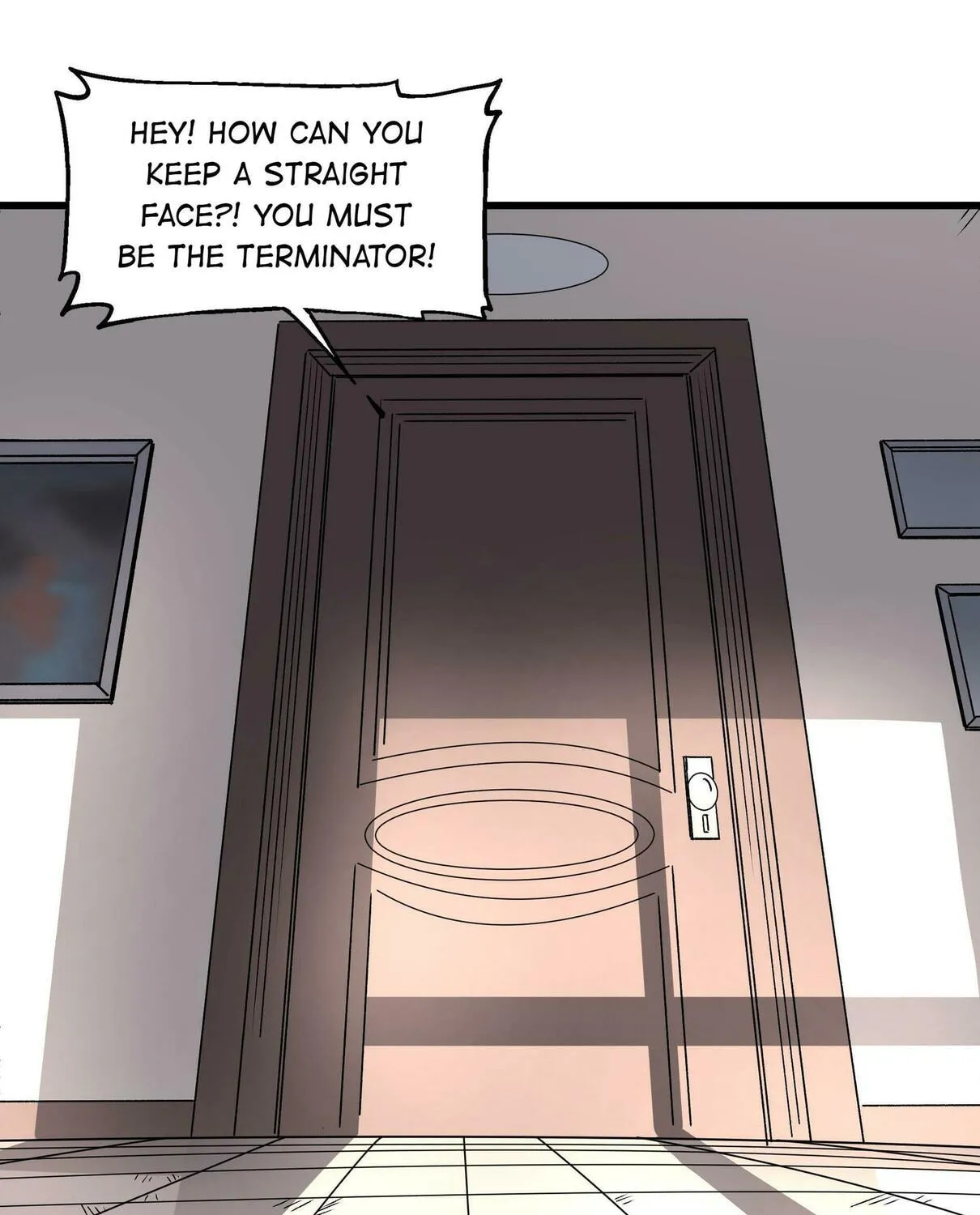 Read Soul Hunter: Ghost Chronicles (Colored) chapter 19 image 59 on Lezhin