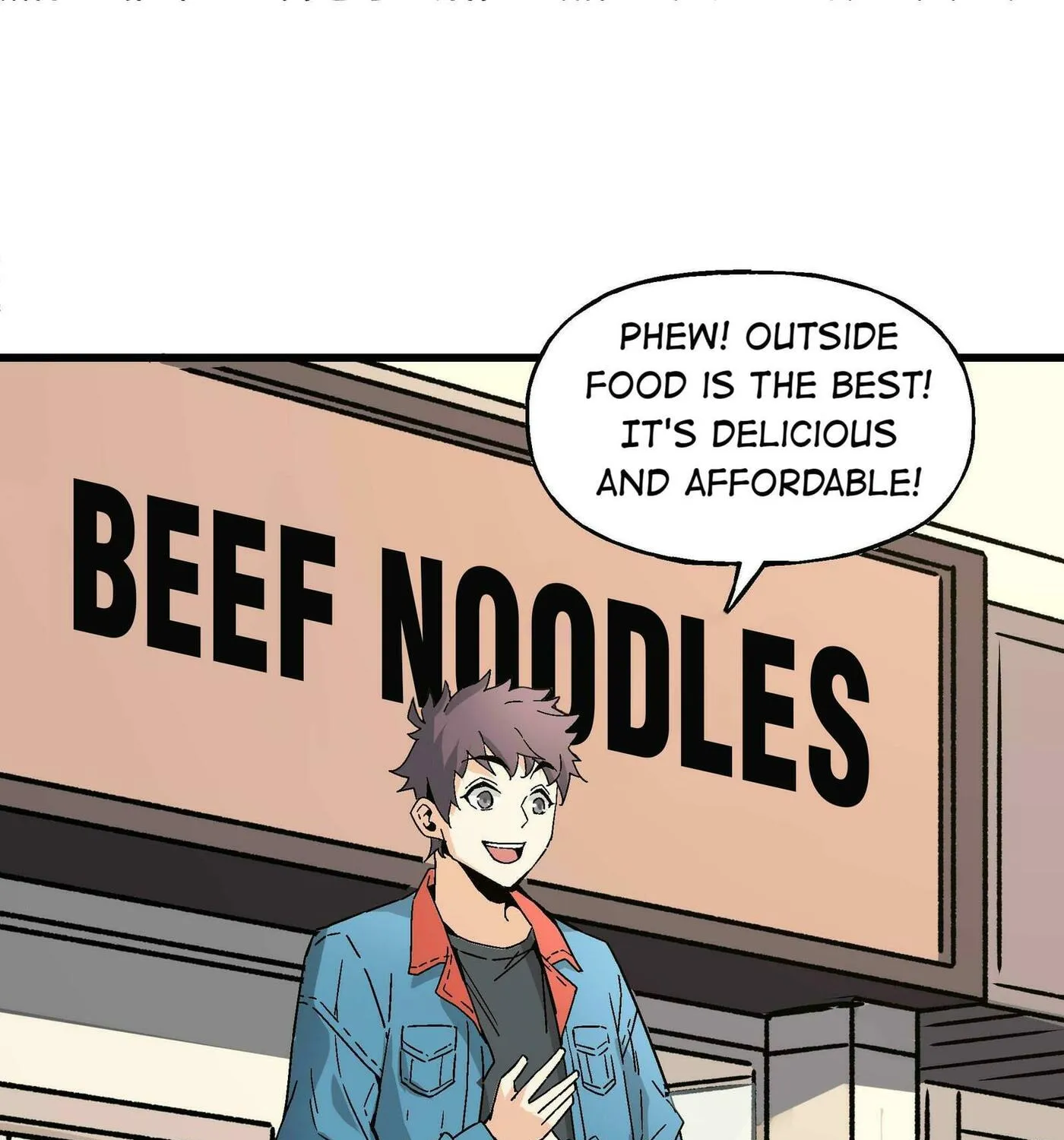 Read Soul Hunter: Ghost Chronicles (Colored) chapter 19 image 67 on Lezhin