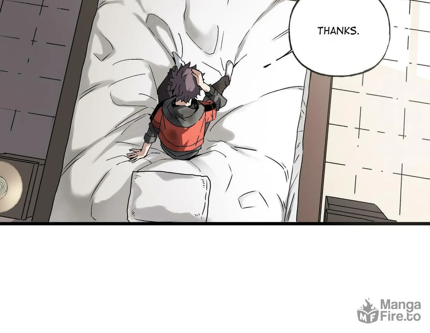 Read Soul Hunter: Ghost Chronicles (Colored) chapter 19 image 7 on Lezhin