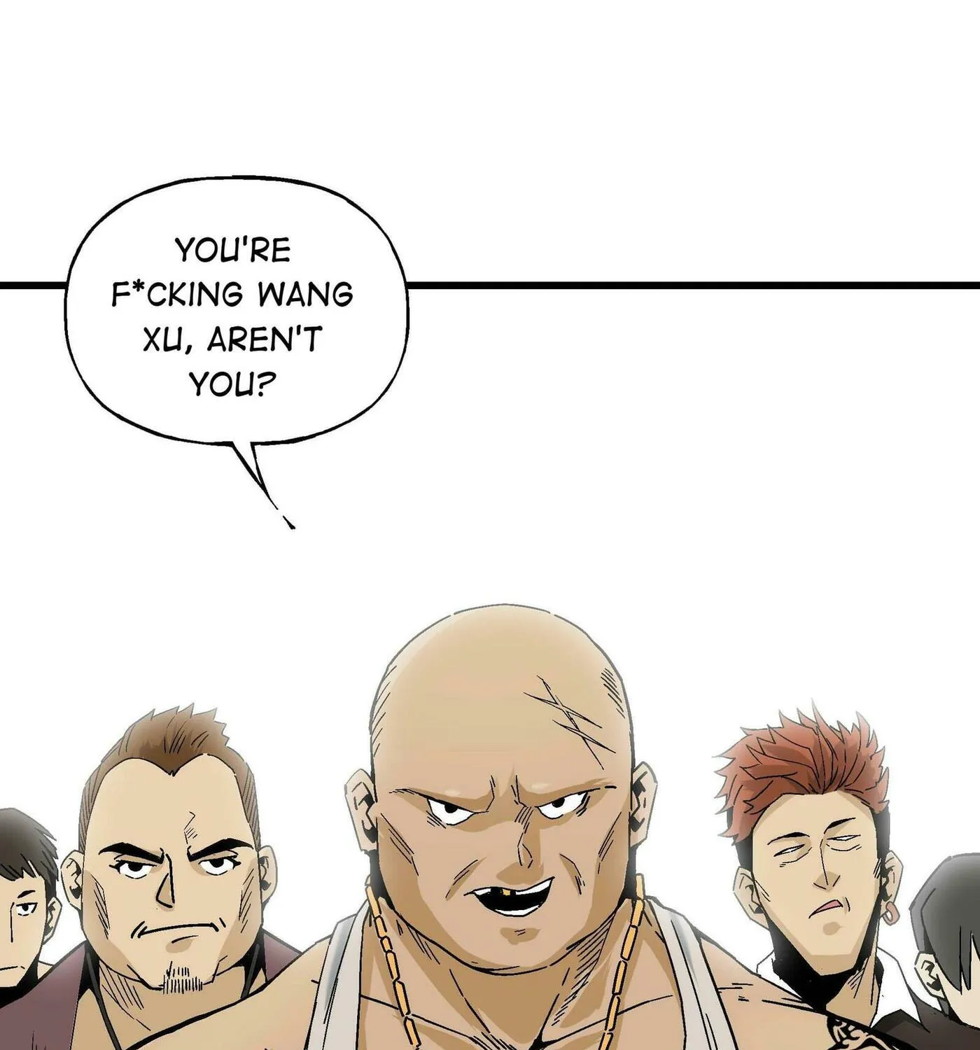 Read Soul Hunter: Ghost Chronicles (Colored) chapter 19 image 70 on Lezhin