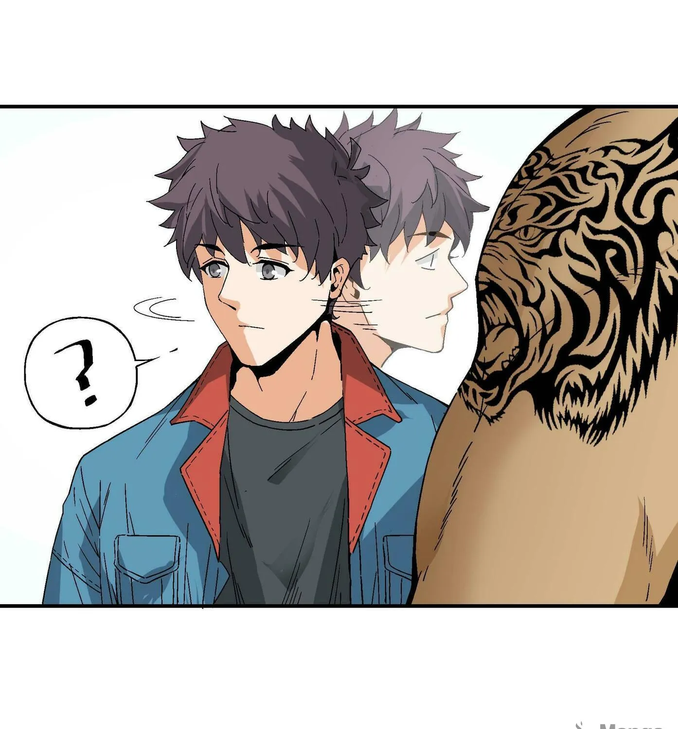 Read Soul Hunter: Ghost Chronicles (Colored) chapter 19 image 73 on Lezhin