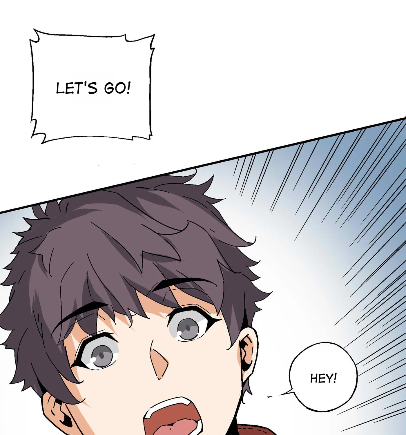 Read Soul Hunter: Ghost Chronicles (Colored) chapter 19 image 77 on Lezhin