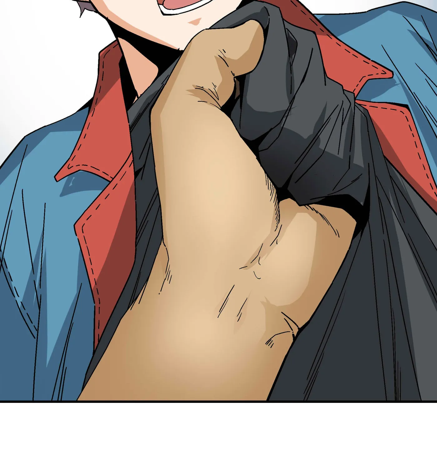 Read Soul Hunter: Ghost Chronicles (Colored) chapter 19 image 78 on Lezhin