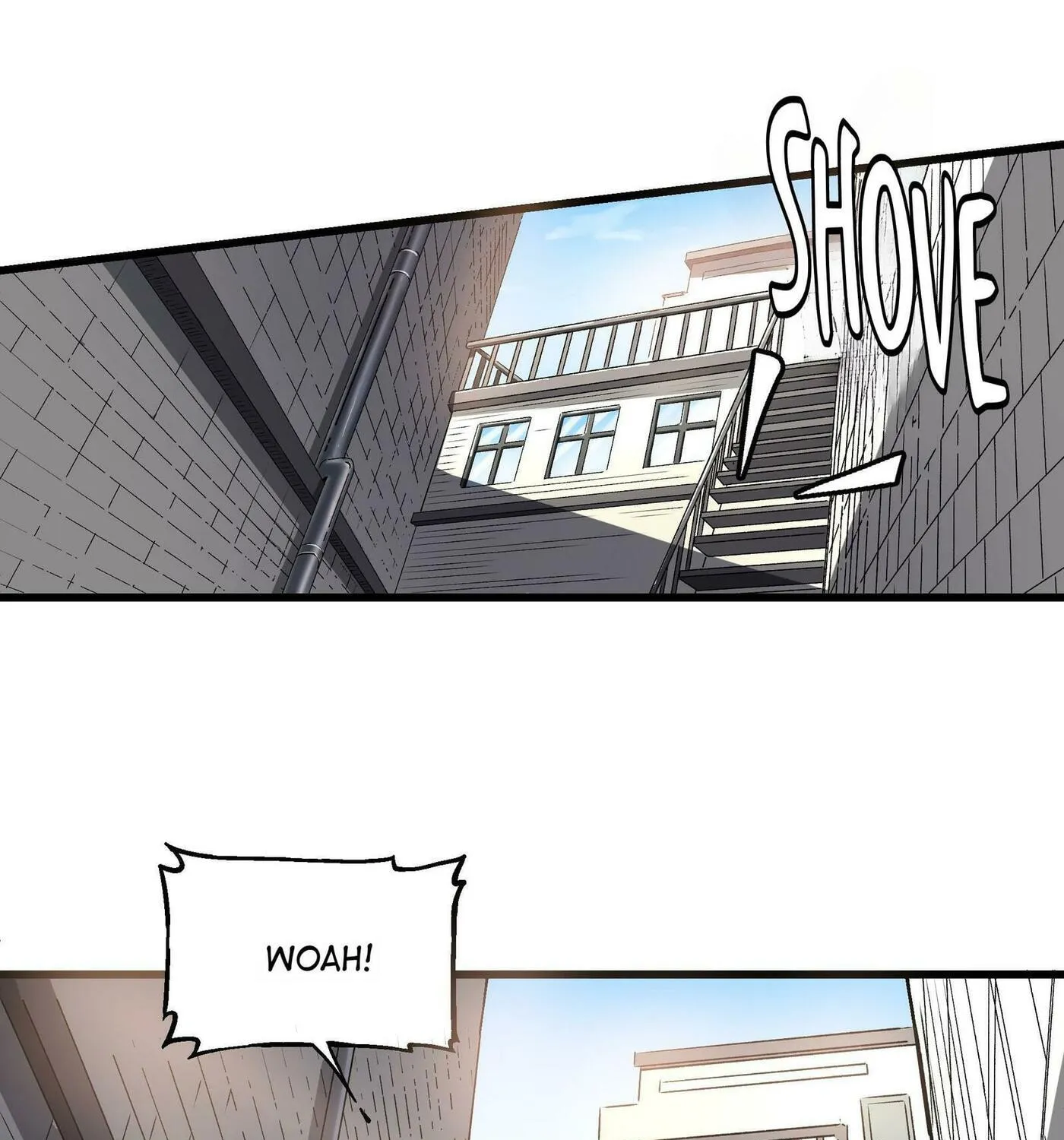 Read Soul Hunter: Ghost Chronicles (Colored) chapter 19 image 80 on Lezhin