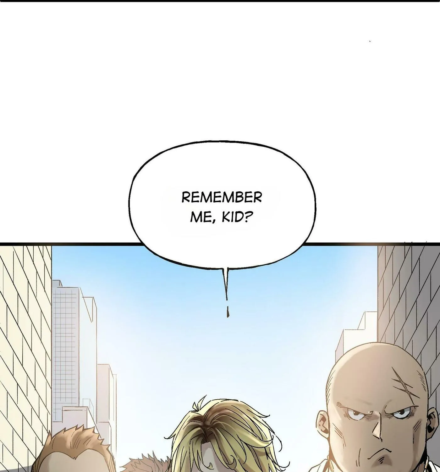Read Soul Hunter: Ghost Chronicles (Colored) chapter 19 image 82 on Lezhin