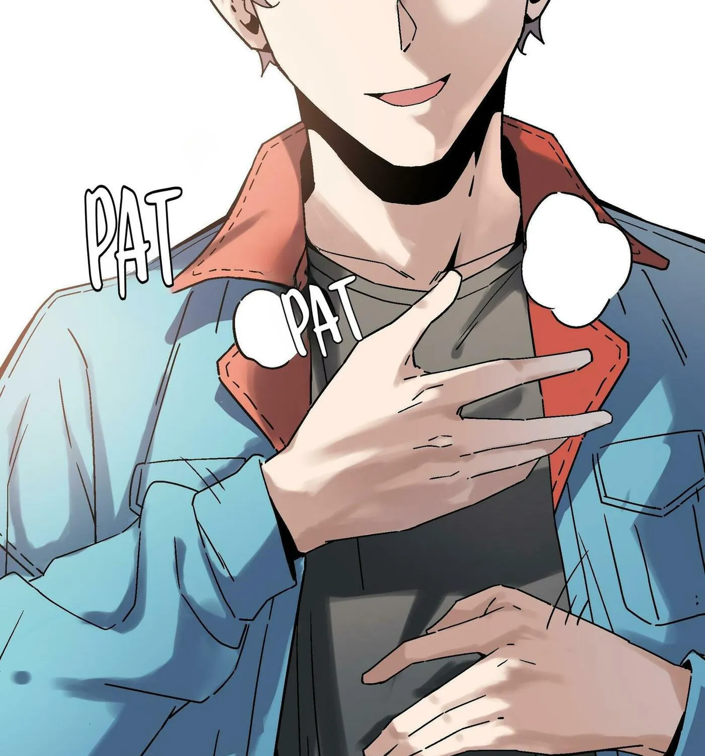 Read Soul Hunter: Ghost Chronicles (Colored) chapter 19 image 86 on Lezhin