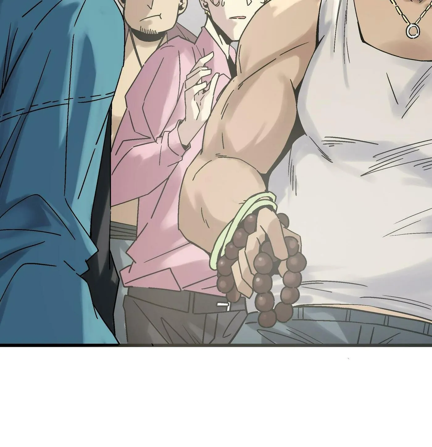 Read Soul Hunter: Ghost Chronicles (Colored) chapter 19 image 93 on Lezhin