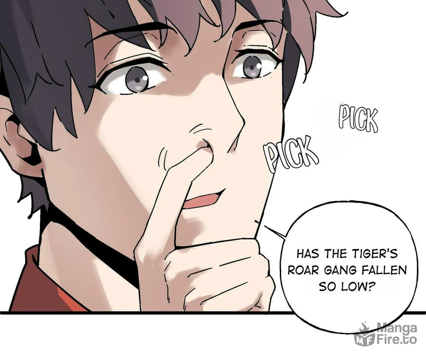 Read Soul Hunter: Ghost Chronicles (Colored) chapter 19 image 97 on Lezhin