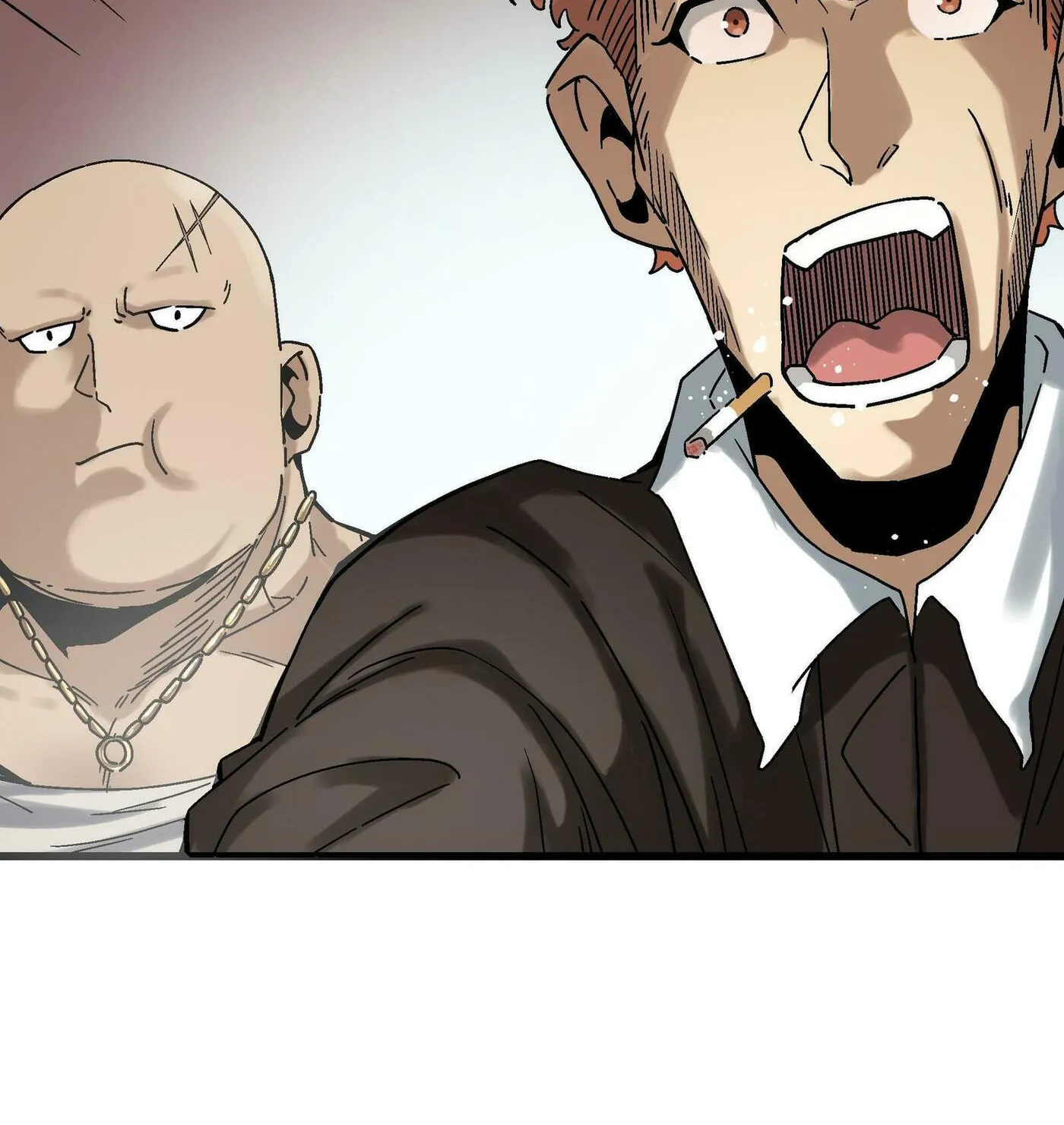 Read Soul Hunter: Ghost Chronicles (Colored) chapter 19 image 99 on Lezhin