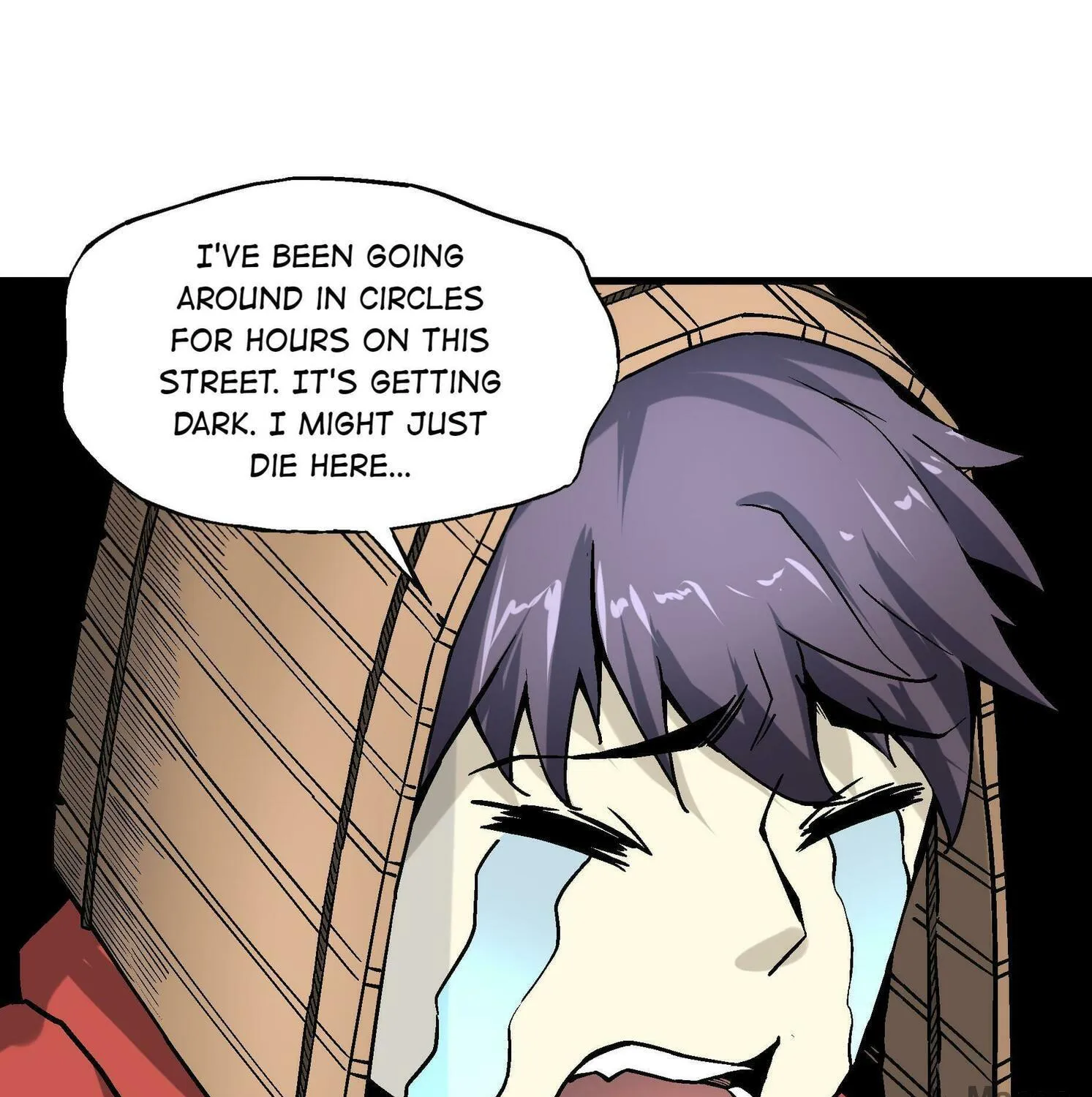 Read Soul Hunter: Ghost Chronicles (Colored) chapter 2 image 100 on Lezhin