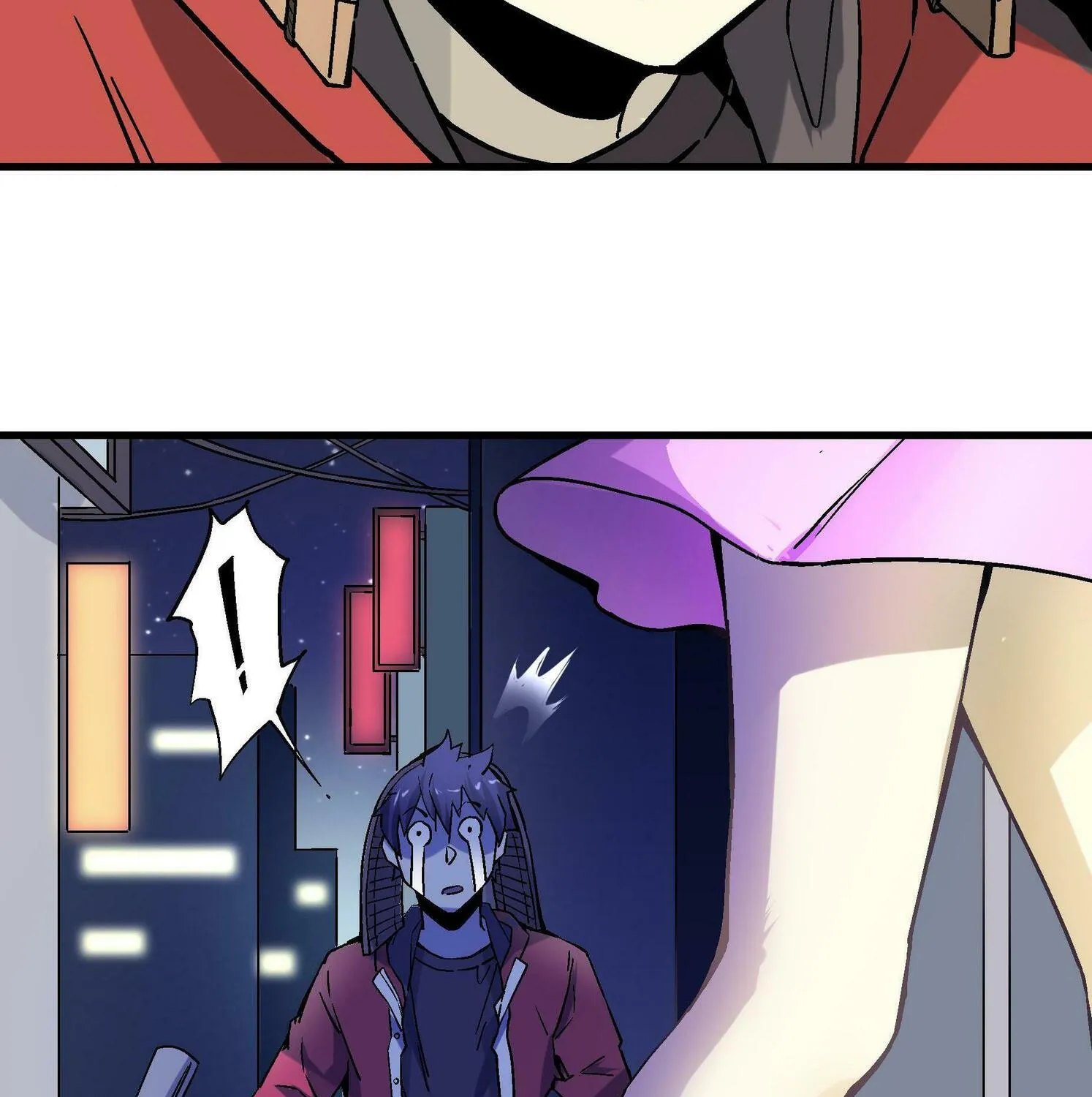 Read Soul Hunter: Ghost Chronicles (Colored) chapter 2 image 102 on Lezhin