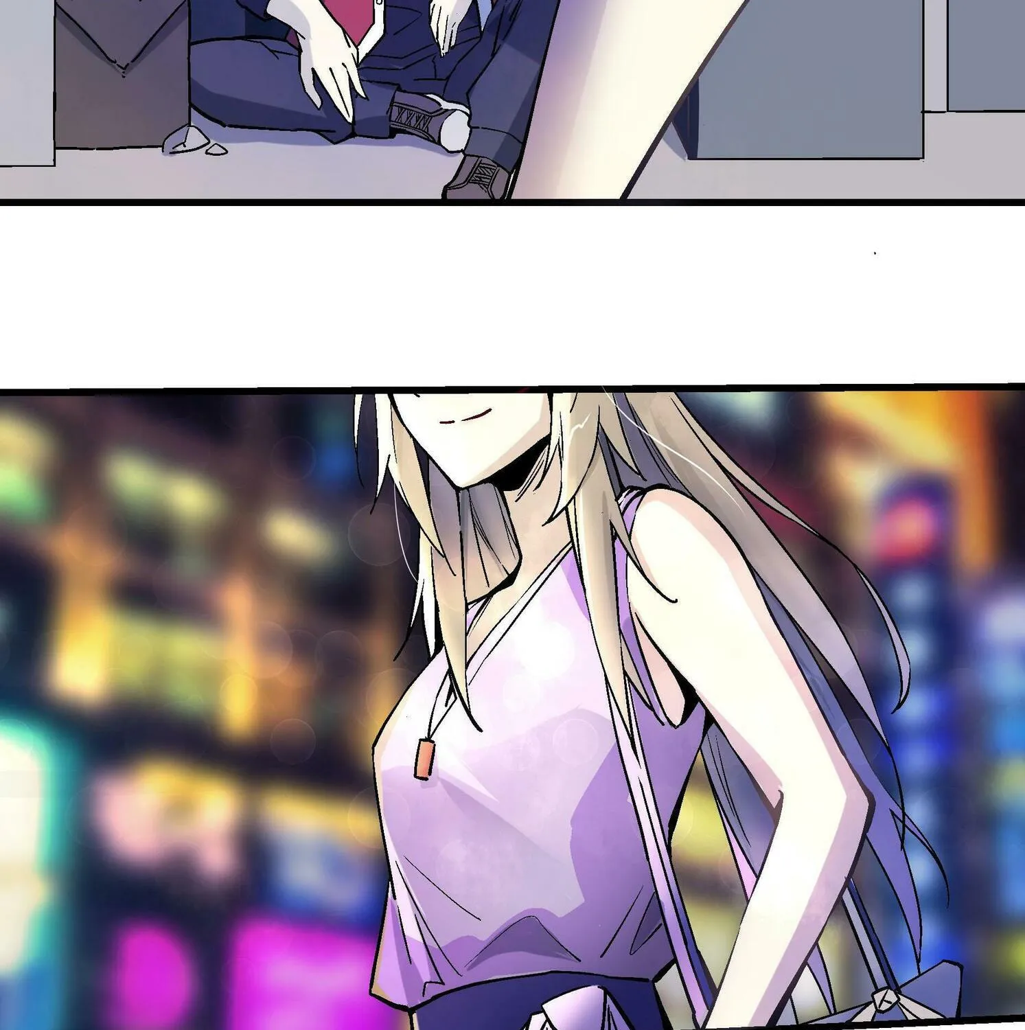 Read Soul Hunter: Ghost Chronicles (Colored) chapter 2 image 104 on Lezhin