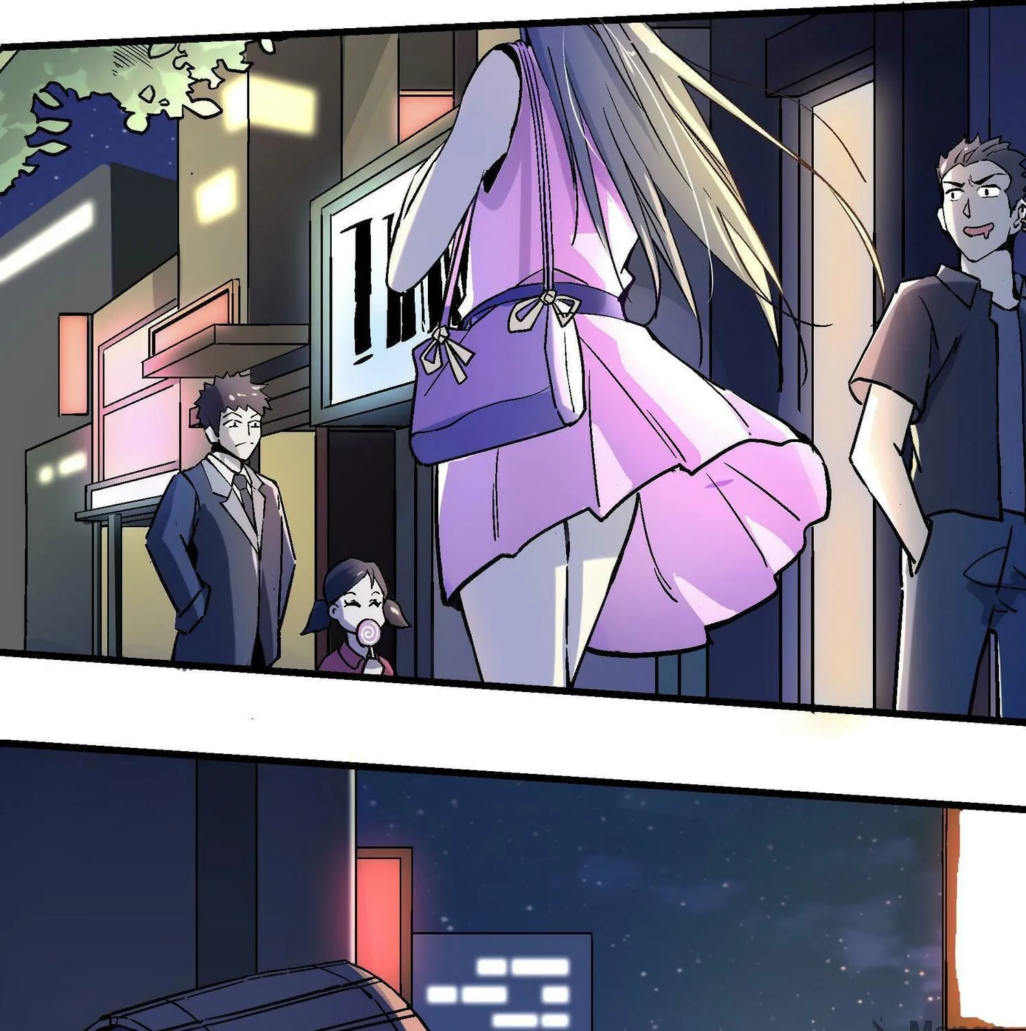 Read Soul Hunter: Ghost Chronicles (Colored) chapter 2 image 106 on Lezhin