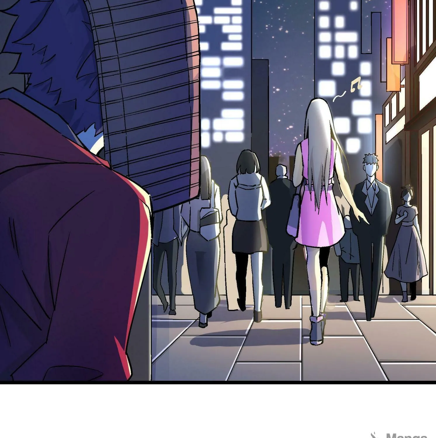 Read Soul Hunter: Ghost Chronicles (Colored) chapter 2 image 108 on Lezhin