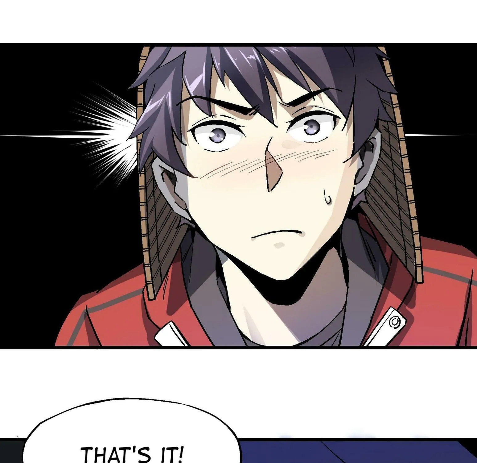 Read Soul Hunter: Ghost Chronicles (Colored) chapter 2 image 110 on Lezhin