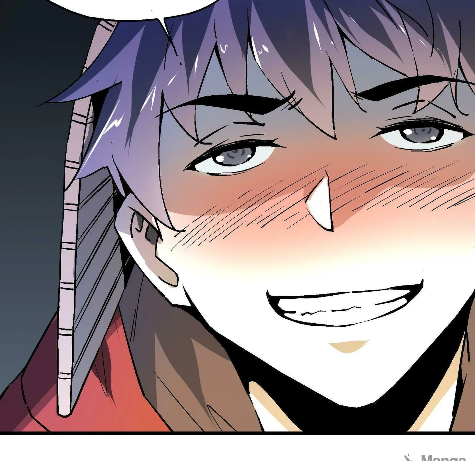 Read Soul Hunter: Ghost Chronicles (Colored) chapter 2 image 112 on Lezhin