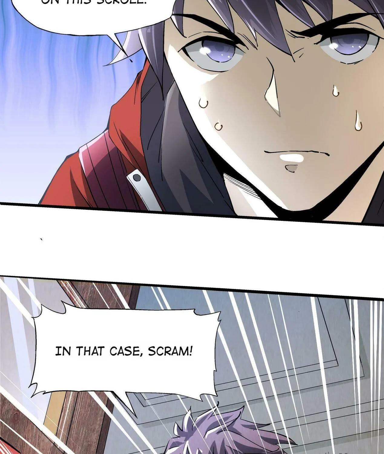 Read Soul Hunter: Ghost Chronicles (Colored) chapter 2 image 16 on Lezhin