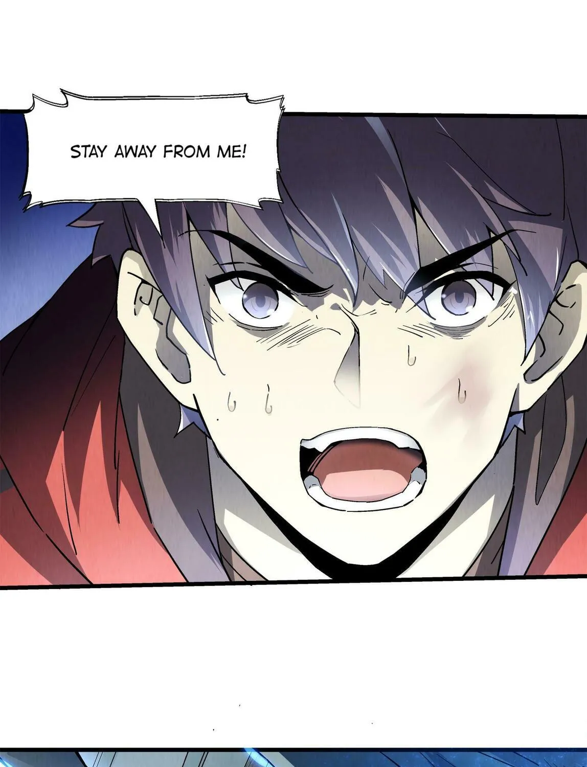 Read Soul Hunter: Ghost Chronicles (Colored) chapter 2 image 2 on Lezhin