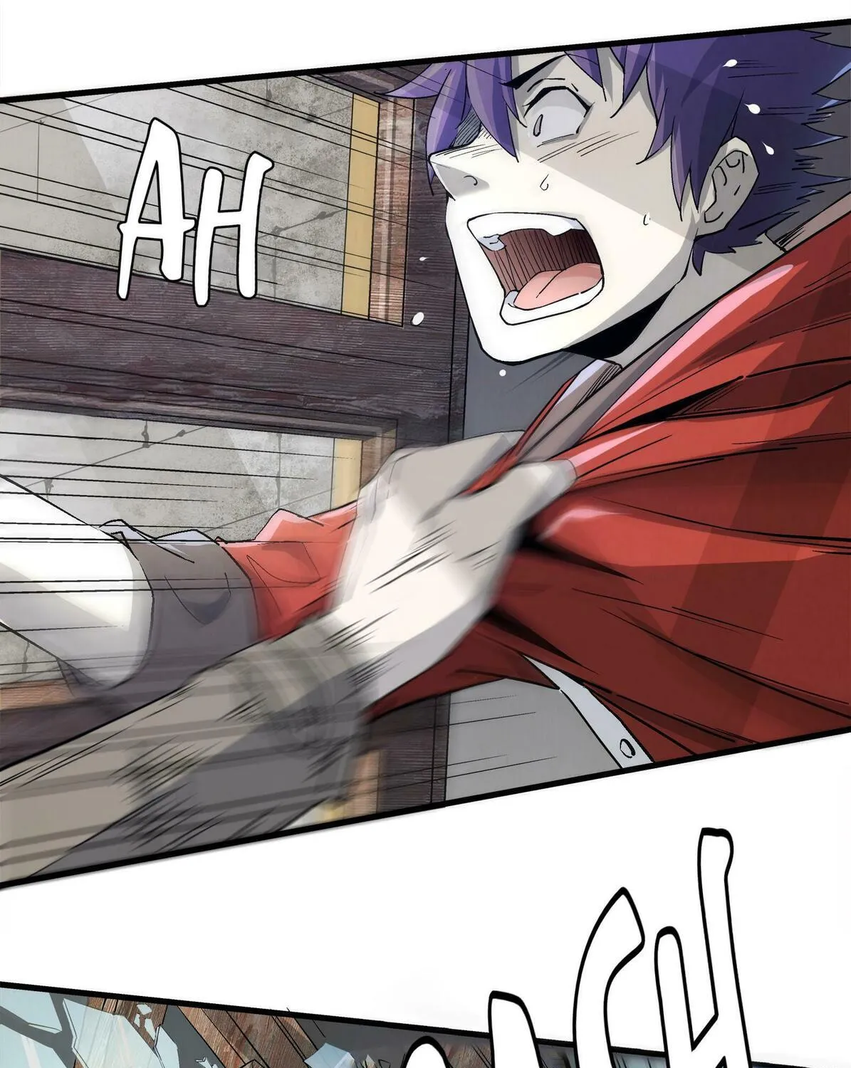 Read Soul Hunter: Ghost Chronicles (Colored) chapter 2 image 20 on Lezhin