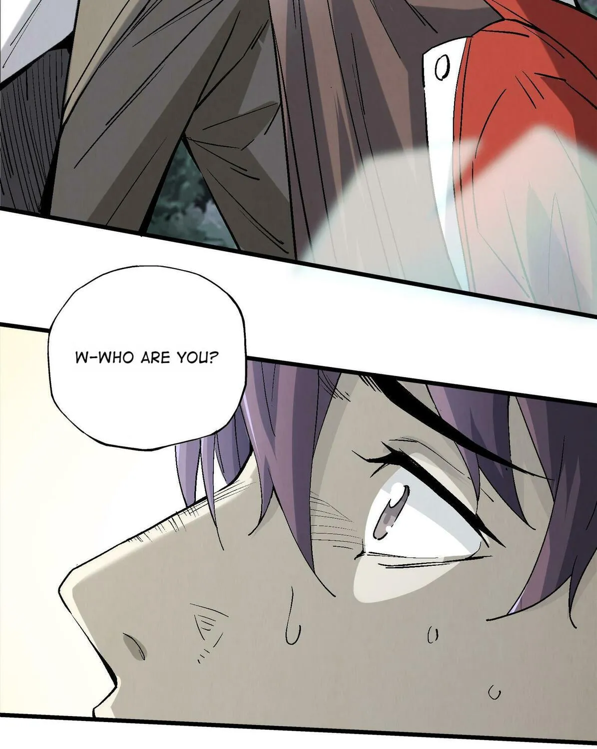 Read Soul Hunter: Ghost Chronicles (Colored) chapter 2 image 26 on Lezhin