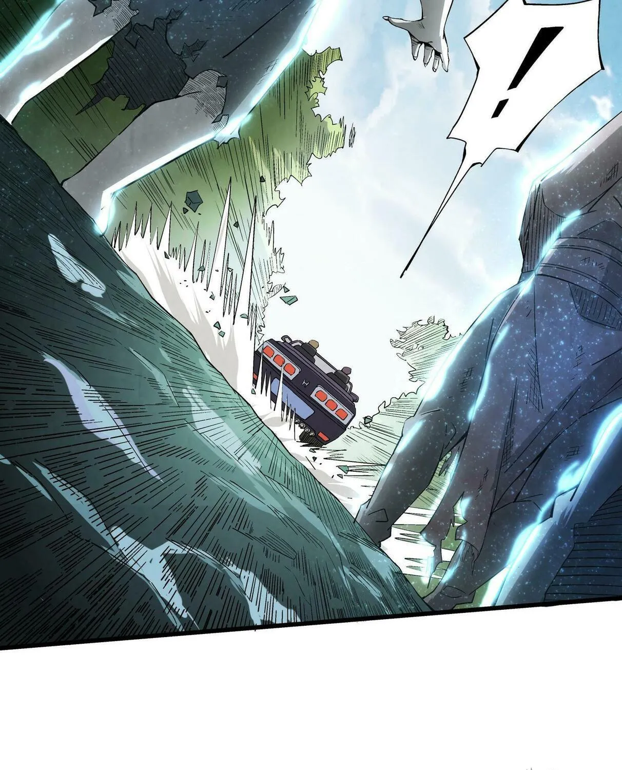 Read Soul Hunter: Ghost Chronicles (Colored) chapter 2 image 48 on Lezhin