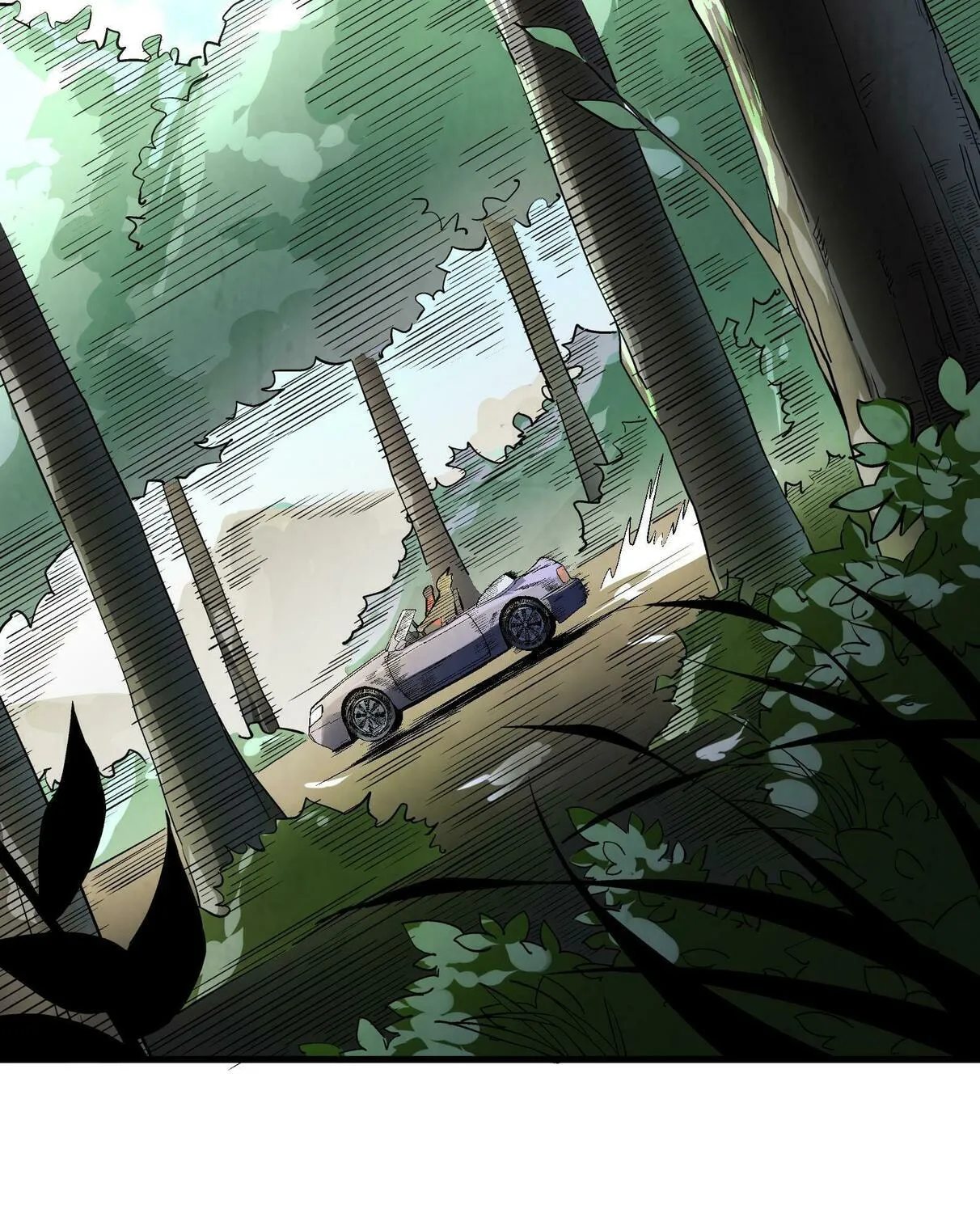 Read Soul Hunter: Ghost Chronicles (Colored) chapter 2 image 50 on Lezhin