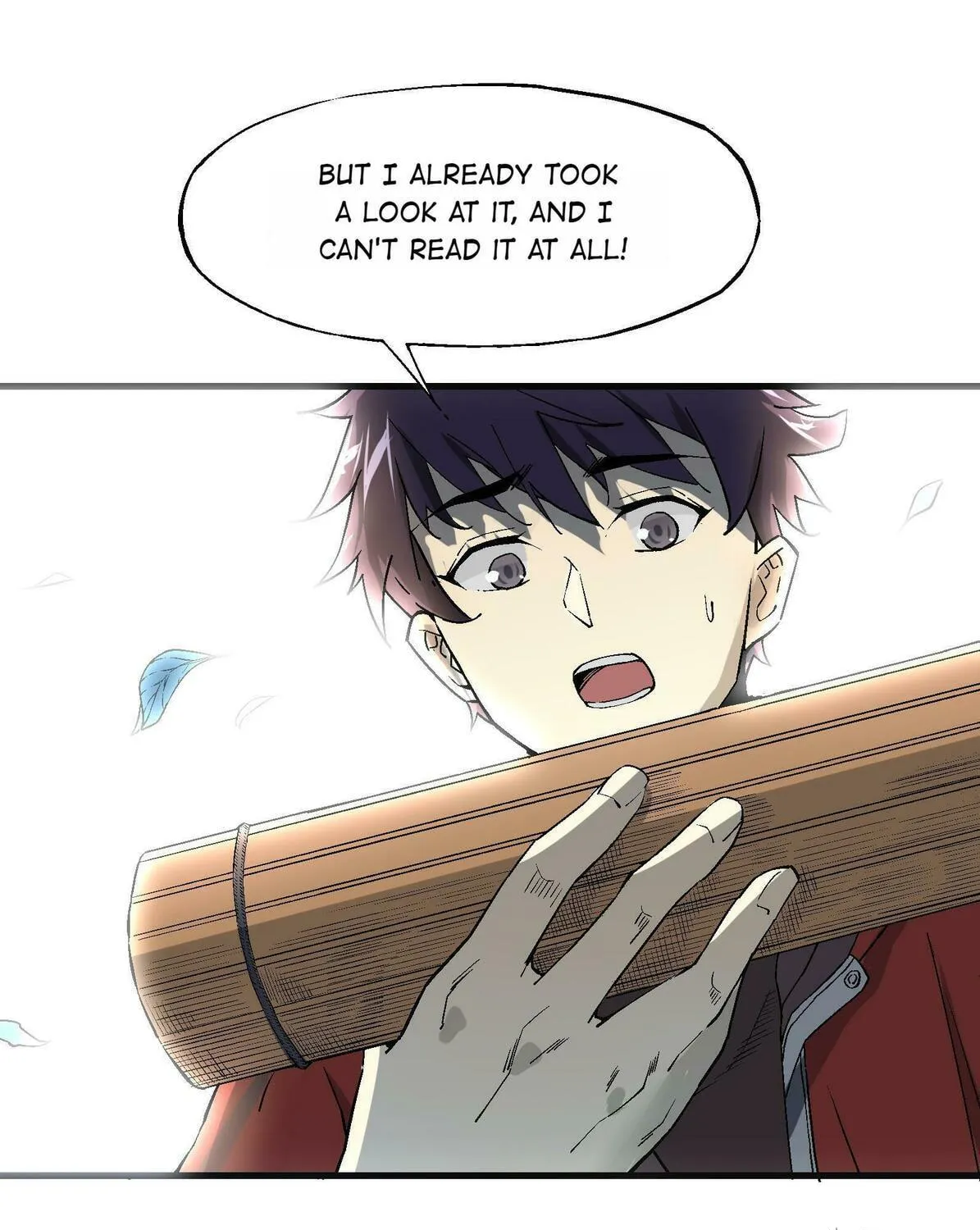Read Soul Hunter: Ghost Chronicles (Colored) chapter 2 image 58 on Lezhin