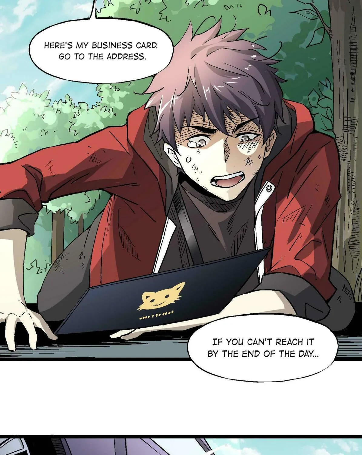 Read Soul Hunter: Ghost Chronicles (Colored) chapter 2 image 68 on Lezhin