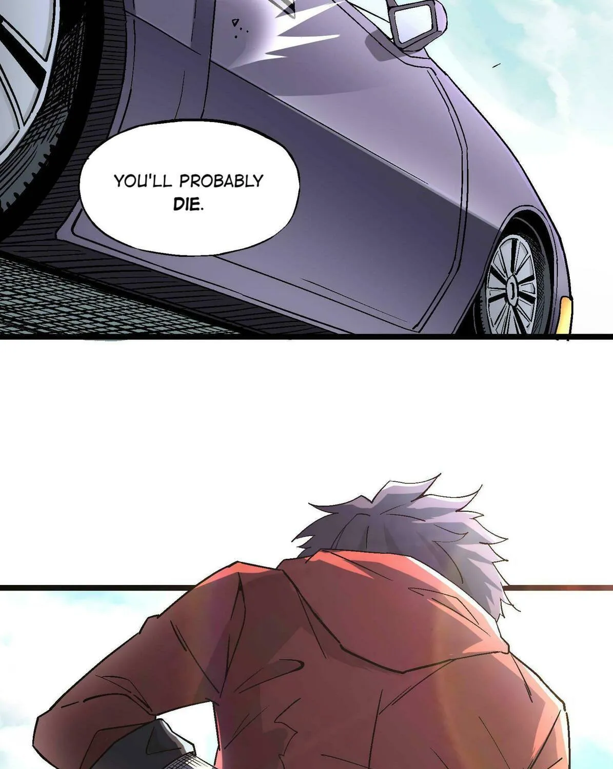 Read Soul Hunter: Ghost Chronicles (Colored) chapter 2 image 70 on Lezhin