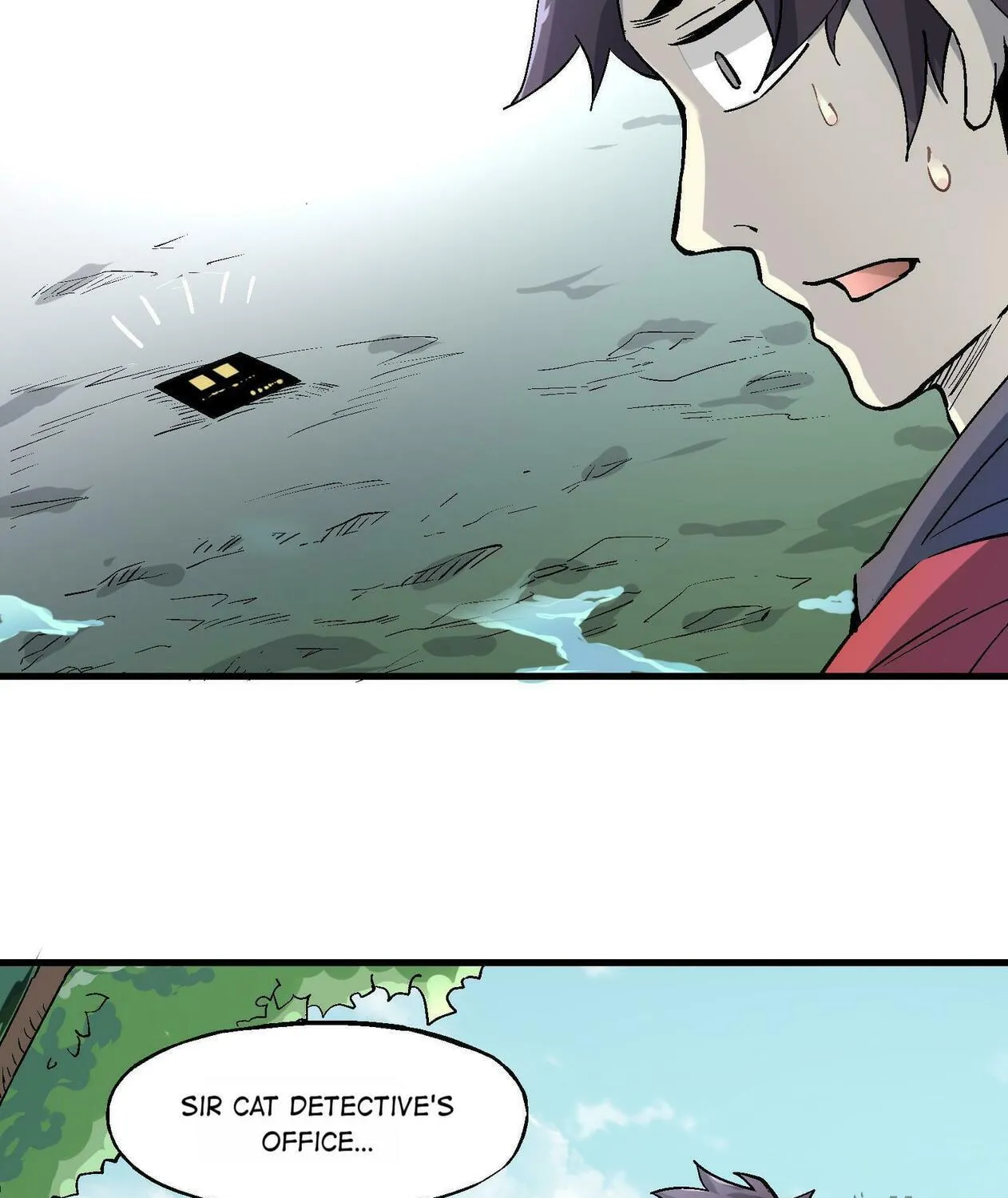 Read Soul Hunter: Ghost Chronicles (Colored) chapter 2 image 76 on Lezhin