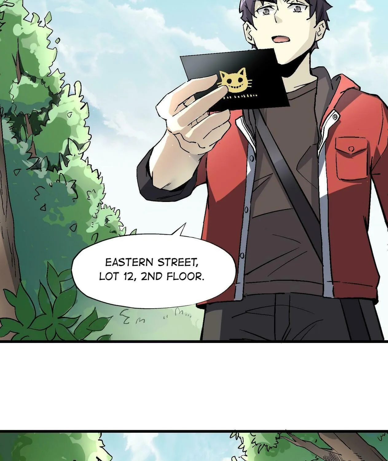 Read Soul Hunter: Ghost Chronicles (Colored) chapter 2 image 78 on Lezhin