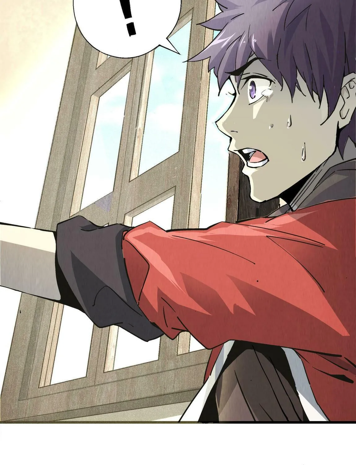 Read Soul Hunter: Ghost Chronicles (Colored) chapter 2 image 8 on Lezhin