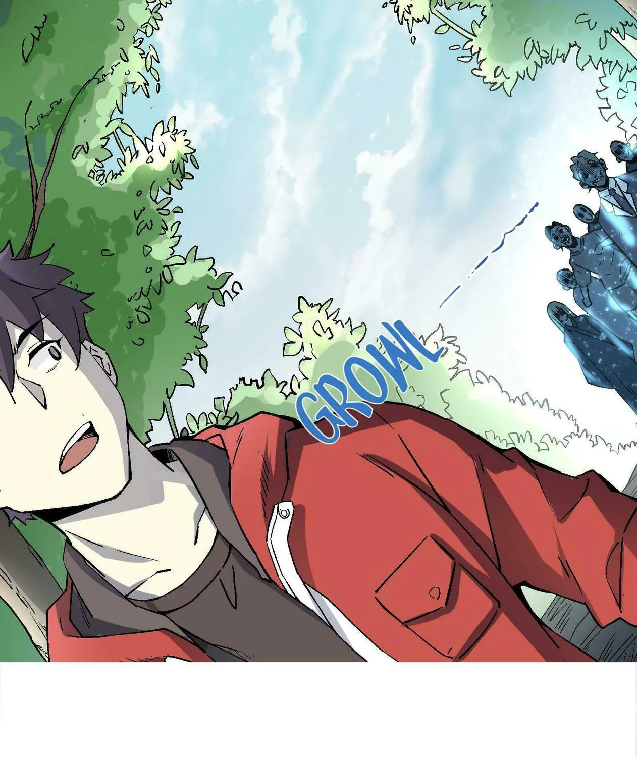 Read Soul Hunter: Ghost Chronicles (Colored) chapter 2 image 80 on Lezhin