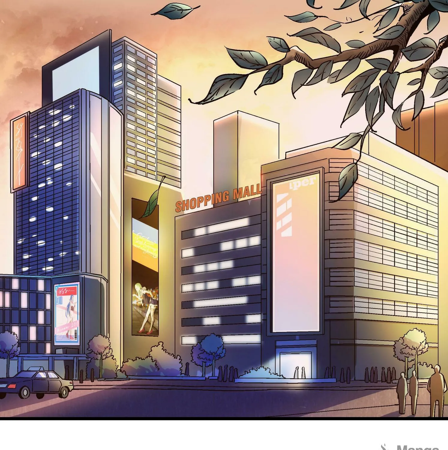 Read Soul Hunter: Ghost Chronicles (Colored) chapter 2 image 88 on Lezhin