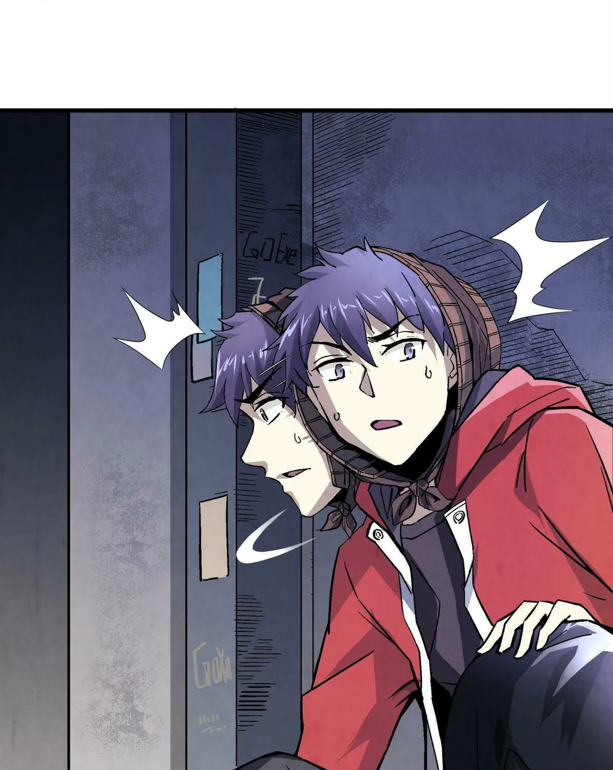 Read Soul Hunter: Ghost Chronicles (Colored) chapter 2 image 92 on Lezhin