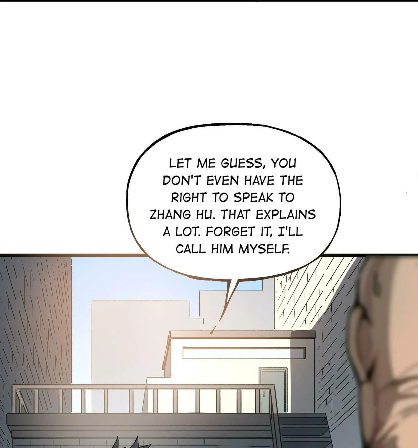 Read Soul Hunter: Ghost Chronicles (Colored) chapter 20 image 10 on Lezhin