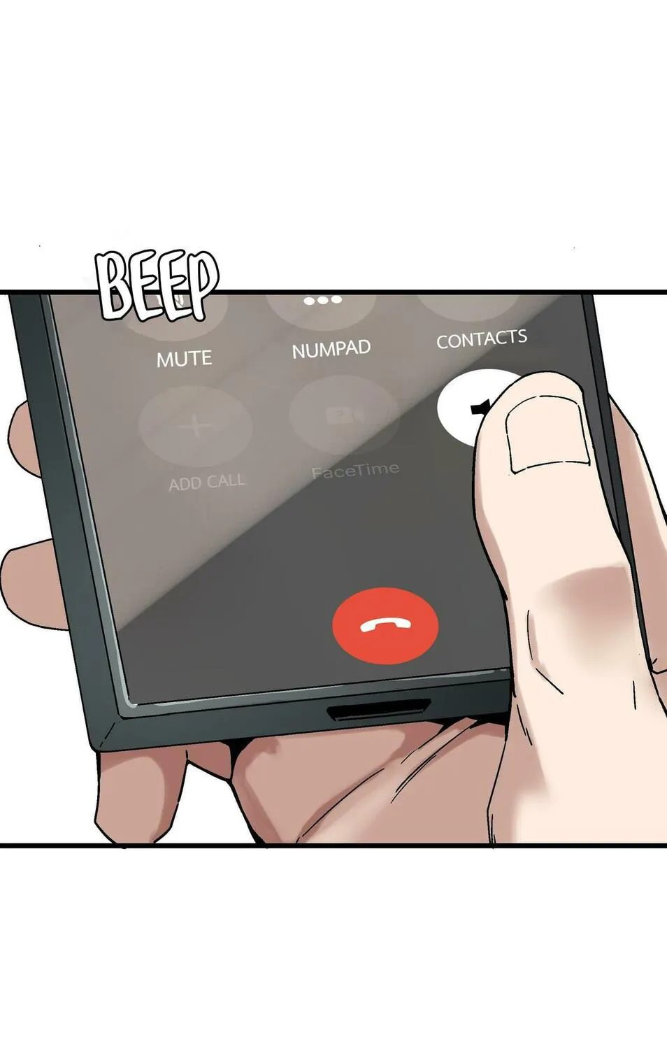 Read Soul Hunter: Ghost Chronicles (Colored) chapter 20 image 13 on Lezhin