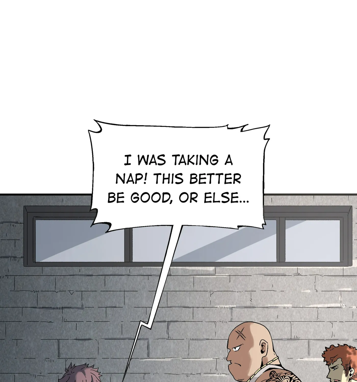 Read Soul Hunter: Ghost Chronicles (Colored) chapter 20 image 17 on Lezhin
