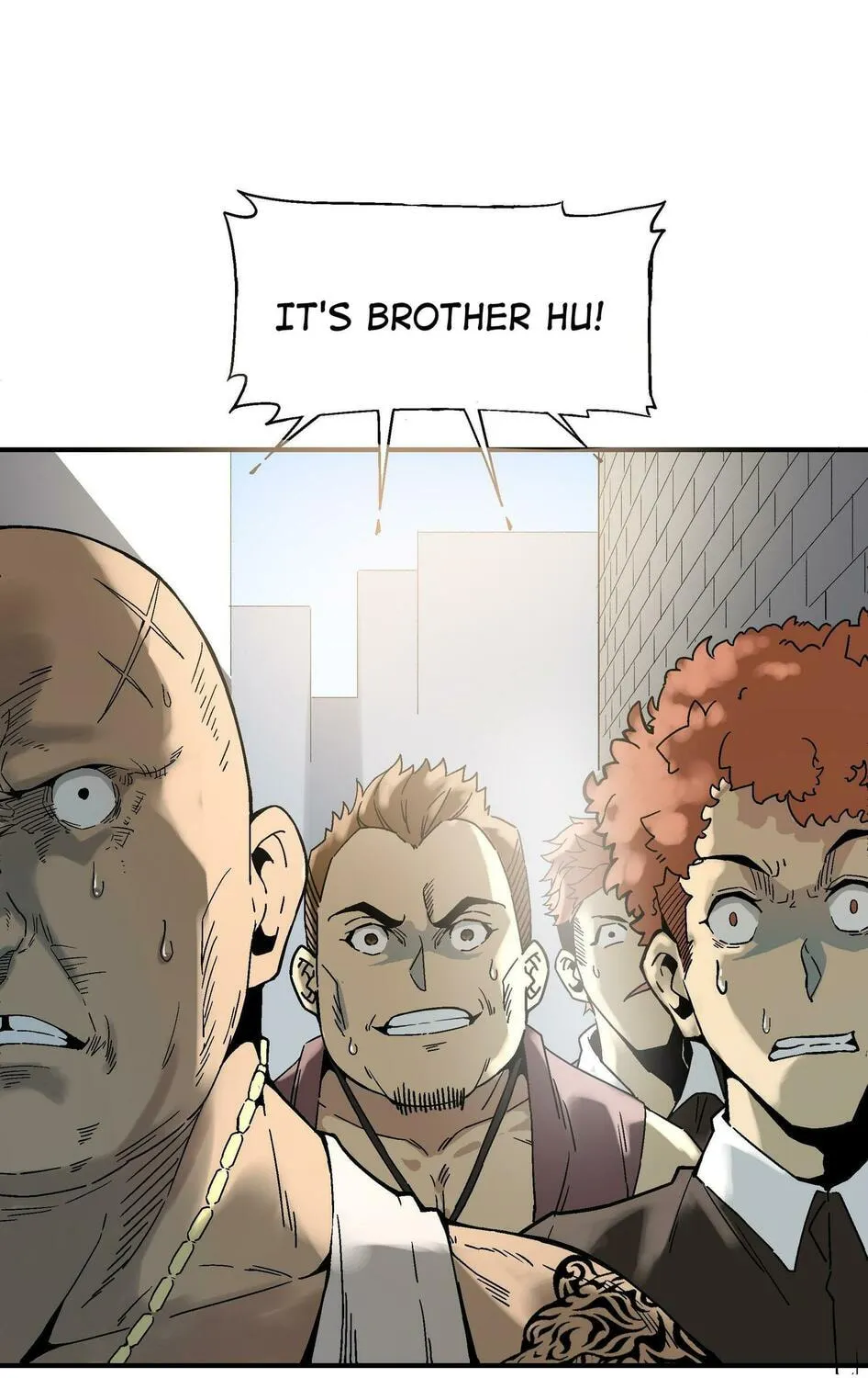 Read Soul Hunter: Ghost Chronicles (Colored) chapter 20 image 20 on Lezhin