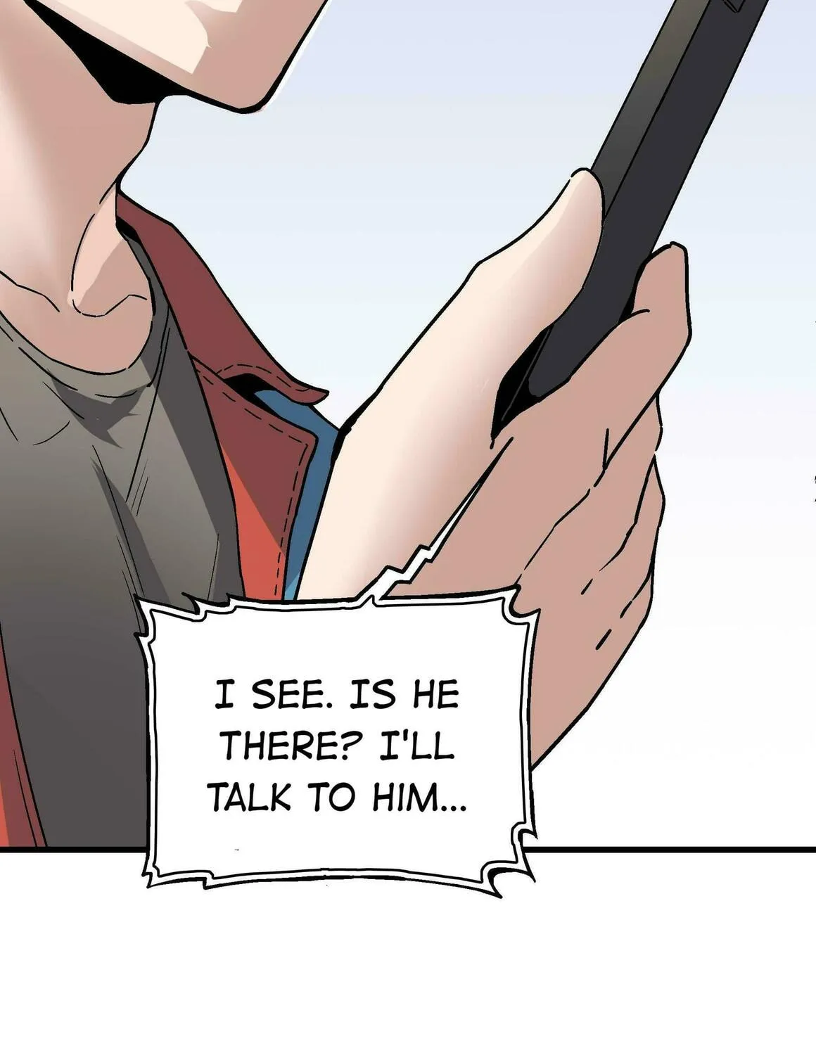 Read Soul Hunter: Ghost Chronicles (Colored) chapter 20 image 30 on Lezhin