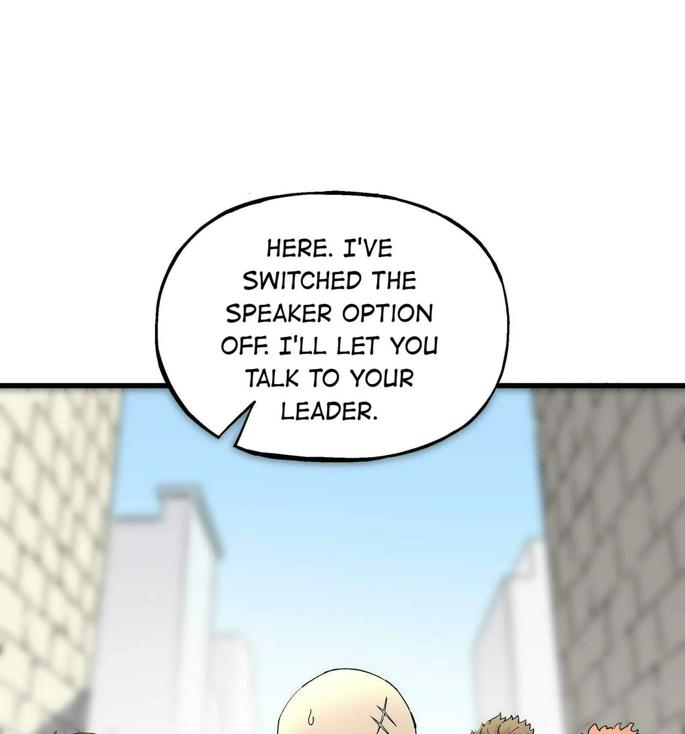 Read Soul Hunter: Ghost Chronicles (Colored) chapter 20 image 32 on Lezhin