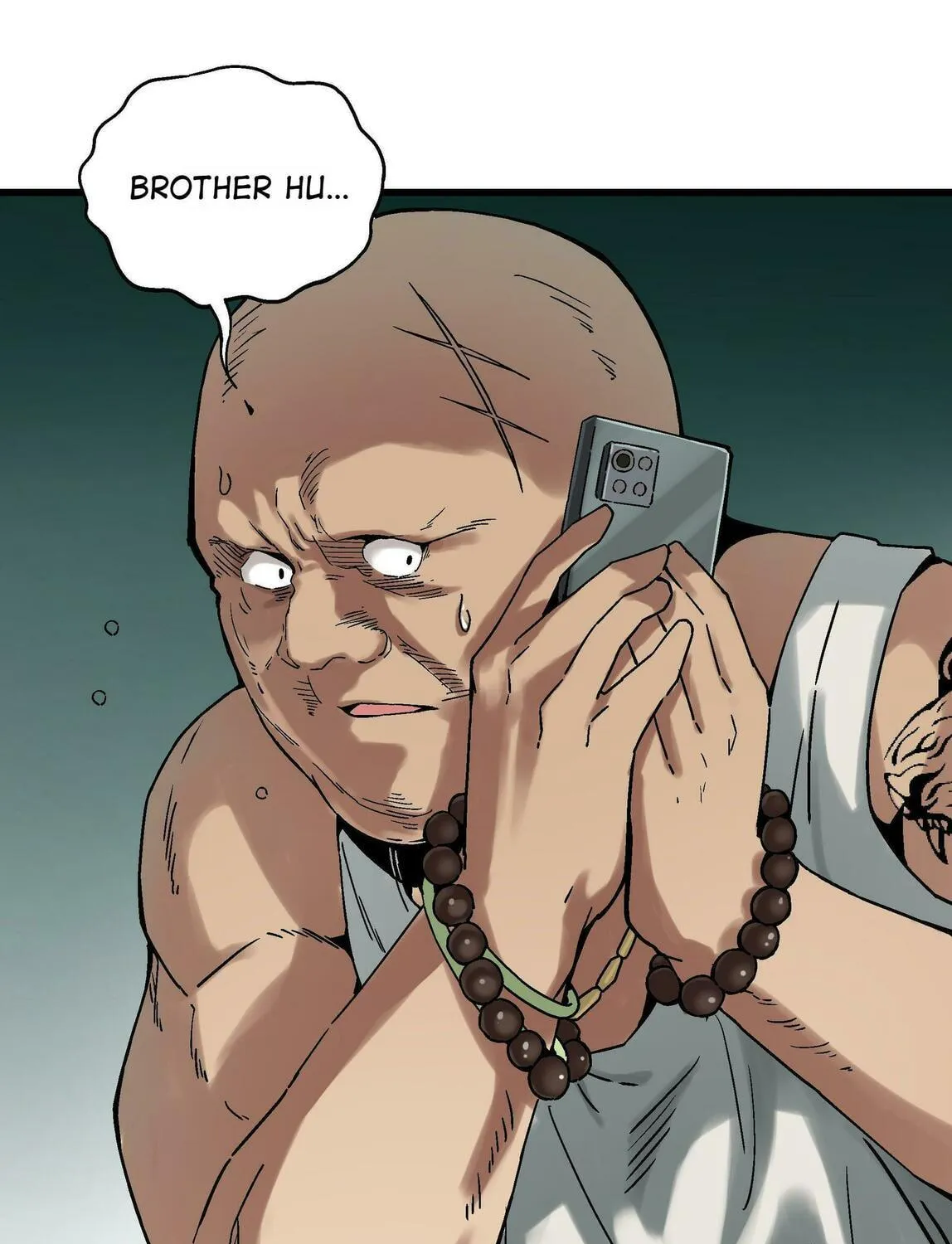 Read Soul Hunter: Ghost Chronicles (Colored) chapter 20 image 35 on Lezhin