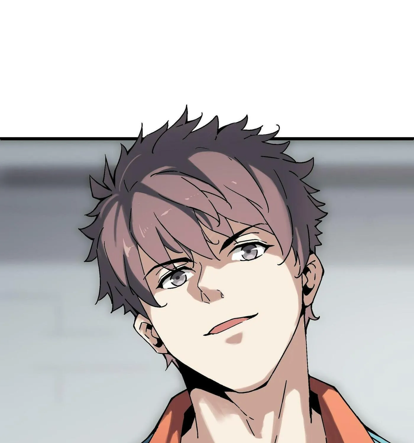 Read Soul Hunter: Ghost Chronicles (Colored) chapter 20 image 4 on Lezhin