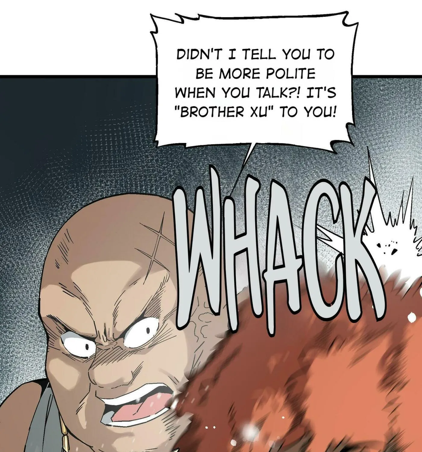 Read Soul Hunter: Ghost Chronicles (Colored) chapter 20 image 41 on Lezhin
