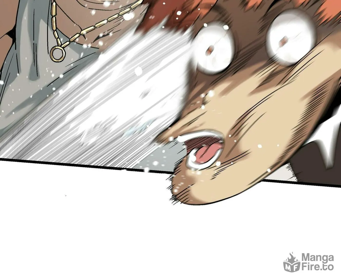 Read Soul Hunter: Ghost Chronicles (Colored) chapter 20 image 42 on Lezhin