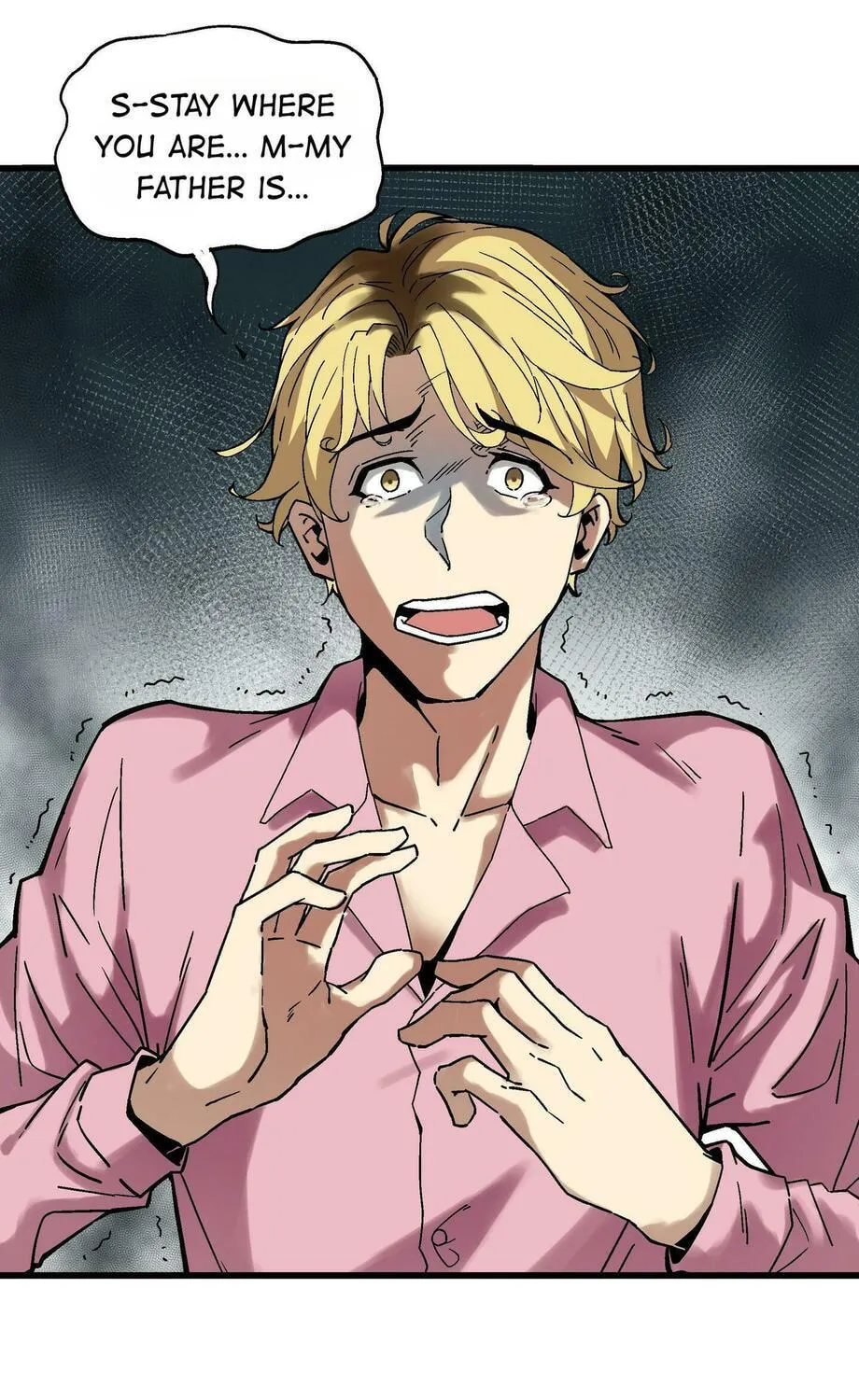 Read Soul Hunter: Ghost Chronicles (Colored) chapter 20 image 47 on Lezhin