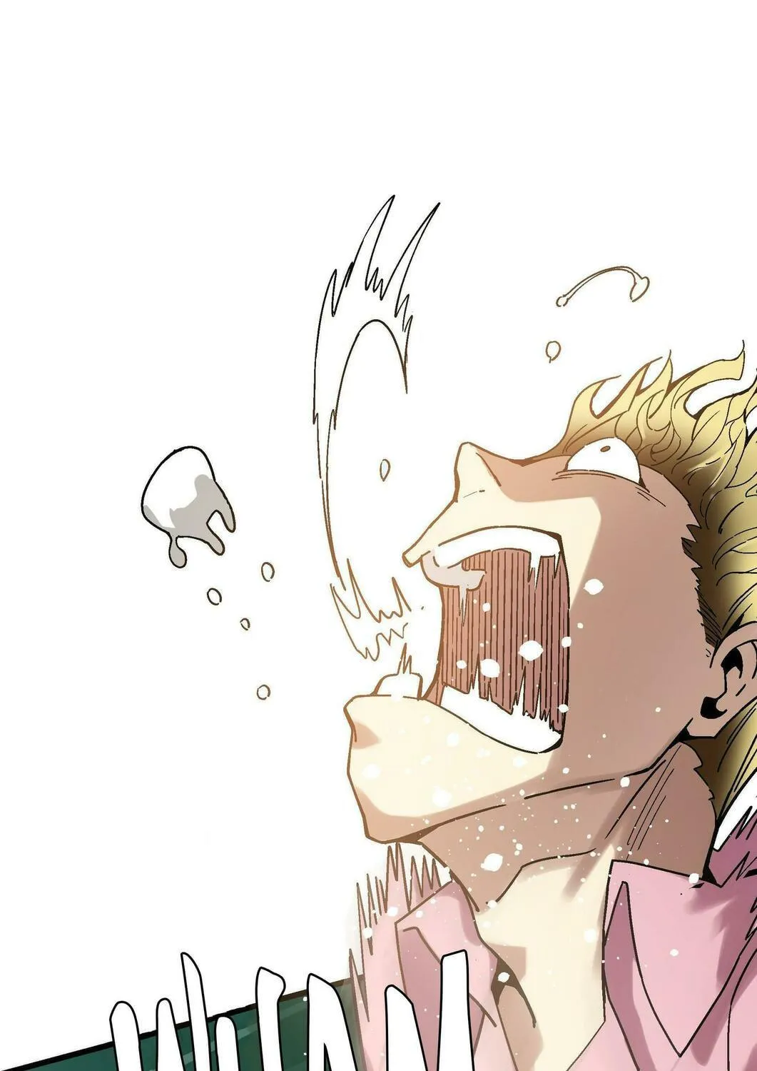 Read Soul Hunter: Ghost Chronicles (Colored) chapter 20 image 49 on Lezhin