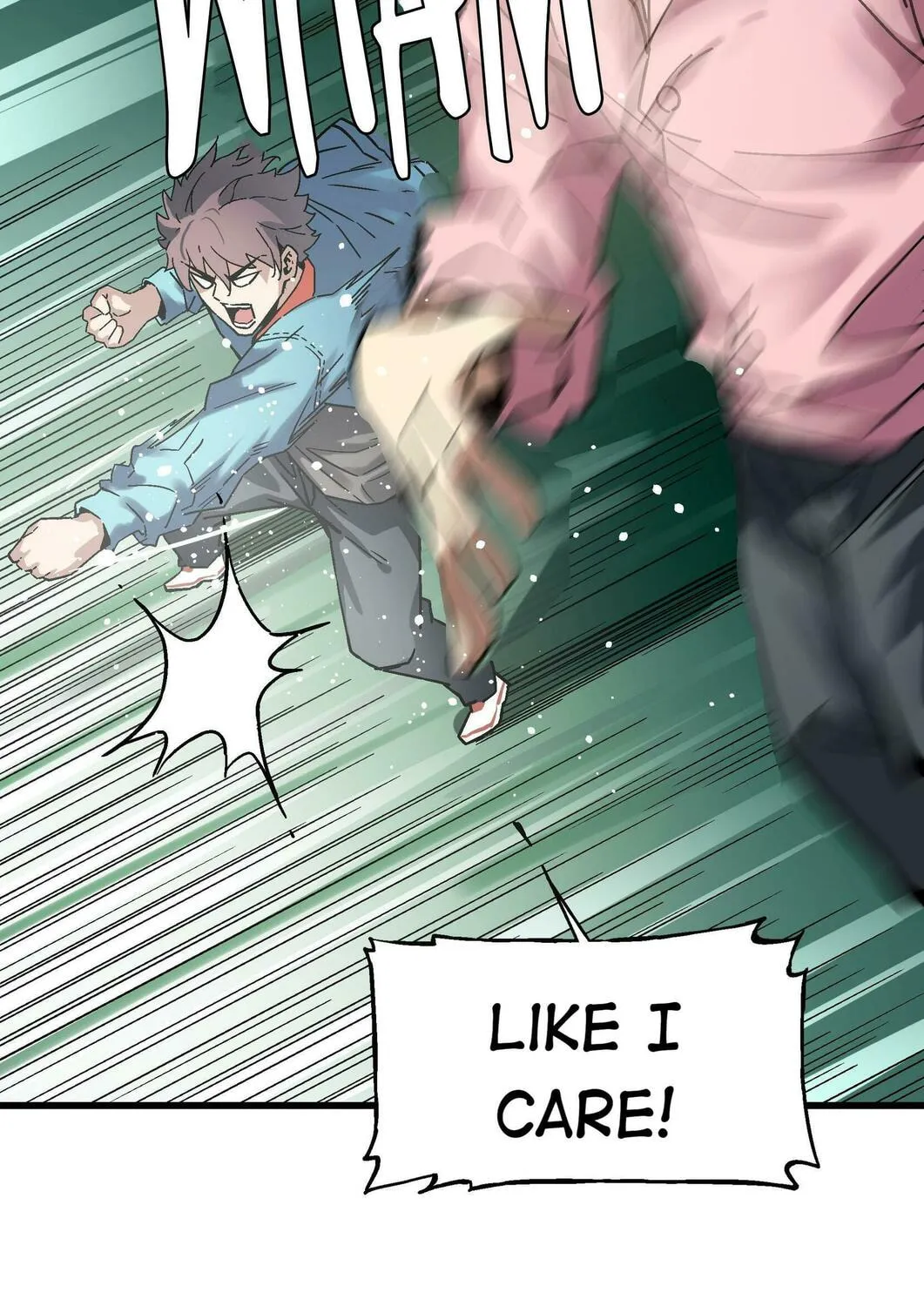Read Soul Hunter: Ghost Chronicles (Colored) chapter 20 image 51 on Lezhin