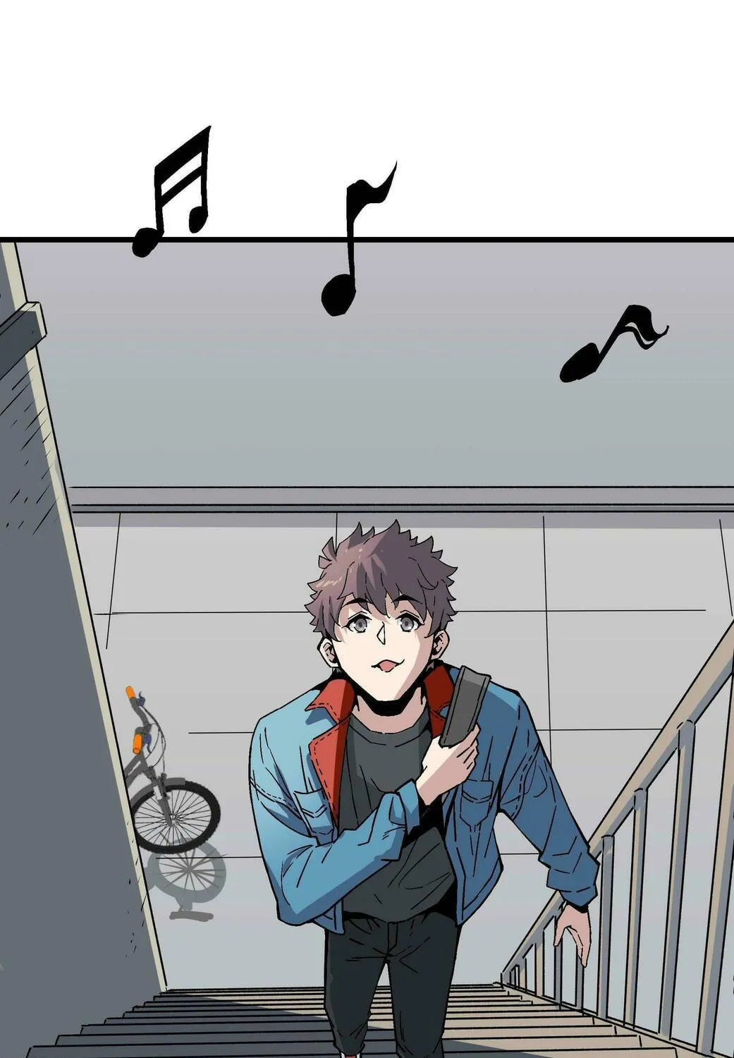 Read Soul Hunter: Ghost Chronicles (Colored) chapter 20 image 59 on Lezhin